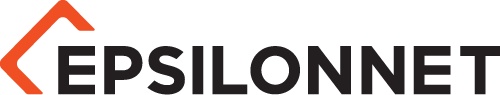 EPSILONNET_logo